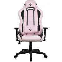 AROZZI Torretta SuperSoft -pelituoli - Pinkki