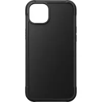Nomad Rugged Case w/MagSafe iPhone 15 Plus - Shadow Black