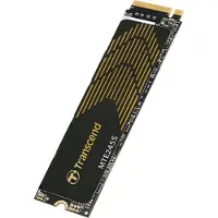 Transcend PCIe SSD 245S, 1 TB, M.2, 5300 MB/s (TS1TMTE245S)
