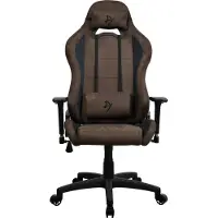 AROZZI Torretta SuperSoft -pelituoli - Ruskea