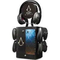 Gaming Locker Zubehör Ständer - Assassin's Creed