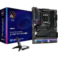 Asrock Z790 Riptide WiFi ATX-emolevy