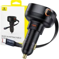 Baseus Enjoyment Pro Autolaturin
