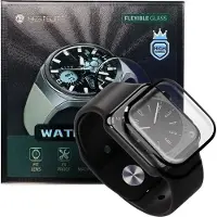 Bestsuit Flexible hybrid glass for Apple Watch series 8/9-45mm