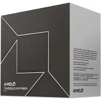 AMD Ryzen Threadripper PRO 7985WX, Ryzen Threadripper PRO, Socket sTR5, 5 nm, Laatikko, , 7985WX
