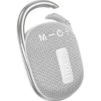 Hoco Bluetooth speaker HC17 grey