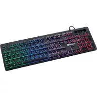 Sandberg Gamer Keyboard Stealth (NO) (640-32)