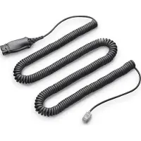 Poly – HP Poly Savi Office S2 Telephone Cable (85R55AA)