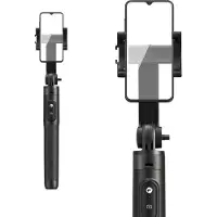 Forcell Selfie stick F-GRIP S150XL selfie stick tripod with bluetooth remote control