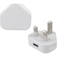 ESTUFF Home Charger UK 12W