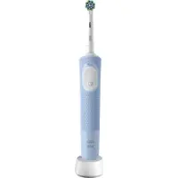 Oral-B Sähköhammasharja - - Vitality Pro Protect X - Väri Vapor Blue - Suunhoito - Aikuiset sekoitus