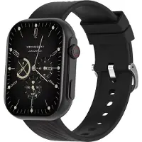 PB TAILS MANTA Smartwatch Revo pad black