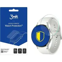 3MK SAMSUNG GALAXY WATCH 6 (40MM) Camera Protection Film Clear