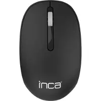 Inca IWM-241RS, Oikeakätinen, Langaton RF, Musta