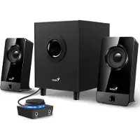 Genius SW-2.1 computer speakers (31730041400)