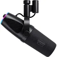 Cherry Ngale X XLR/USB mikrofoni