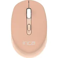 Inca IWM-243RH, Molempikätinen, Optinen, Langaton RF, 1600 DPI