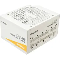Enermax Revolution D.F.12, 850 W, 100 - 240 V, 50/60 Hz, 10 A, 100 W, 849,6 W (ETV850G-W)