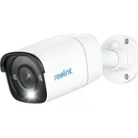 Reolink P340 12MP bullet AI PoE kamera ulkokäyttöön (RLC-1212A)