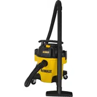 DeWalt teollisuuden märkä-/kuivaimuri puhallustoiminnolla, 20l, 1050W [AT-DXV20P]