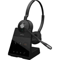 Jabra Engage 65 SE headset-tukiasema