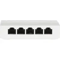 Hikvision Switch DS-3E0505D-E