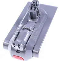 Classic 252V-3600MAH BATTERI ALTERNATIV TIL V11 SV17. TIL KLIK MONTERING