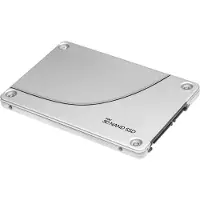 Solidigm /Solidigm D3-S4520 Series SSDSC2KB240GZ1Z 240 Gt 2,5" SATA III -SSD-levy