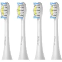 4Swiss Deep Clean White 4 piece tip.
