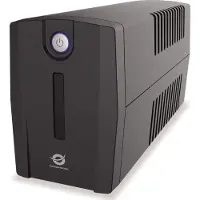 Conceptronic Zeus07es 1000va 600w U Ups