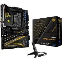 Asrock Z890 Taichi OCF, ATX-emolevy
