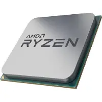 AMD Ryzen 5600XT Tray 36 units (100-000001585)
