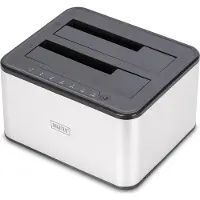 Digitus SATA DOCKING STATION (DA-71540-2)