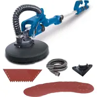 Scheppach Seinähiomakone DS930; 710 W