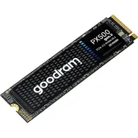 Goodram PX500 Gen.3 SSDPR-PX500-512-80-G3 PX500-512-80-G3 512GB M.2 PCIe 3.0 x4 SSD Drive