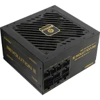Enermax ERV750G-AHG-MAC, 750 W, 100 - 240 V, 50/60 Hz, 10-6 A, 100 W, 748,8 W