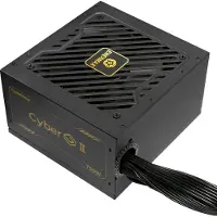 Enermax ERV750G-AHG-NAC, 750 W, 100 - 240 V, 50/60 Hz, 10-6 A, 100 W, 748,8 W