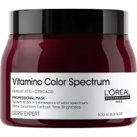 L'Oréal Professionnel Vitamino Color Spectrum Naamio 500 ml
