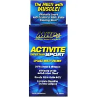 Mhp - Activite Sport, 120 tablettia
