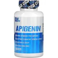 EVLution Nutrition Apigeniini - 30 kapselia