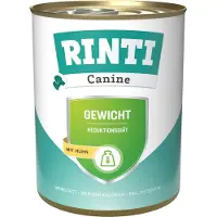 Rinti Canine Weight Chicken koiranruoka