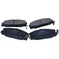 MAXGEAR Jarrupalasarja (4kpl), levyjarru 19-0537