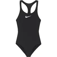 Nike SWIM Essential Racerback One Piece - Black - 140-150