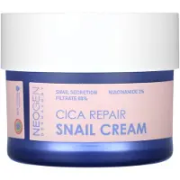 Neogen Cica Repair Snail Cream 50g