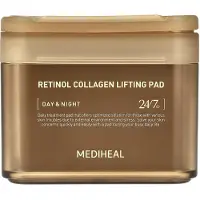 Mediheal Retinol Collagen Lifting Pad 100 kpl