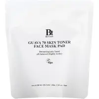 Benton Guava 70 Skin Toner Face Mask Pad Refill 70 kappaletta
