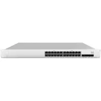 Cisco – MS210-24 1G L2 Cld-Mngd 24x GigE Switch (MS210-24-HW)