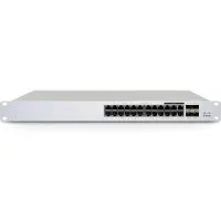 Cisco Meraki MS130-24P Cloud Managed 24G (MS130-24P-HW)