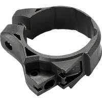 Shimano ajotietokoneen pidike mutterilla tyyppi A 31.8mm SC-E7000
