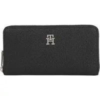 Tommy Hilfiger Emblem Large Za Naisten Lompakko